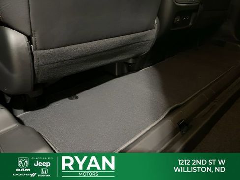 New 2026 Honda Ridgeline Black Edition image 25