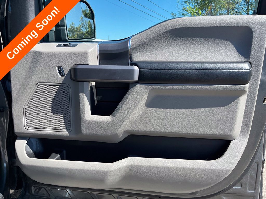 Used 2020 Ford F150 XLT w/ Equipment Group 302A Luxury AWD/4WD image 33