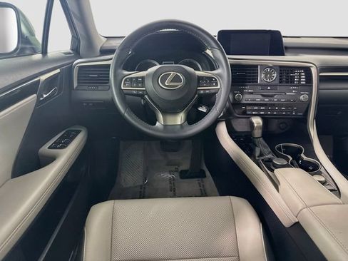 Used 2018 Lexus RX 350 FWD w/ Accessory Package image 22