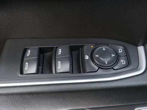 Used 2024 Chevrolet Silverado 1500 LT Trail Boss image 31