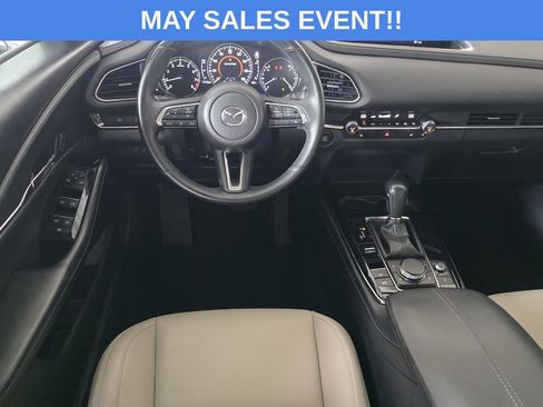 Used 2025 MAZDA CX-30 AWD 2.5 S w/ Preferred Package image 11