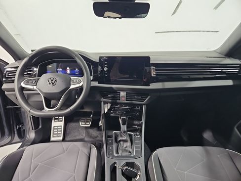 New 2026 Volkswagen Jetta Sport image 17