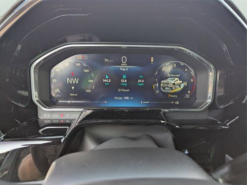 New 2026 Chevrolet Silverado 2500 LT w/ Safety Package image 14