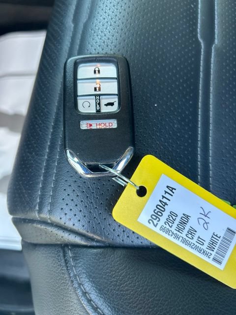 Used 2020 Honda CR-V Touring image 15