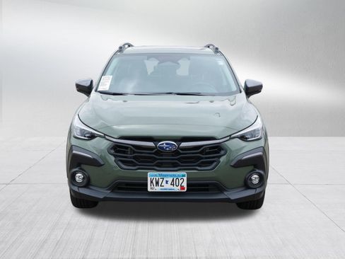 Used 2024 Subaru Crosstrek 2.5i Limited AWD/4WD image 2