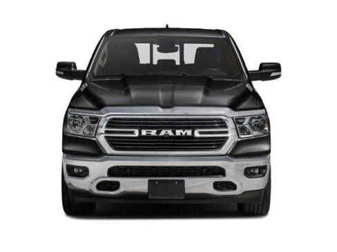 Used 2021 RAM 1500 Big Horn image 7
