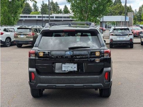 Used 2026 Subaru Outback Wilderness AWD/4WD image 48