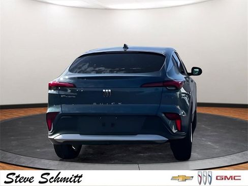 New 2026 Buick Envista Preferred image 8