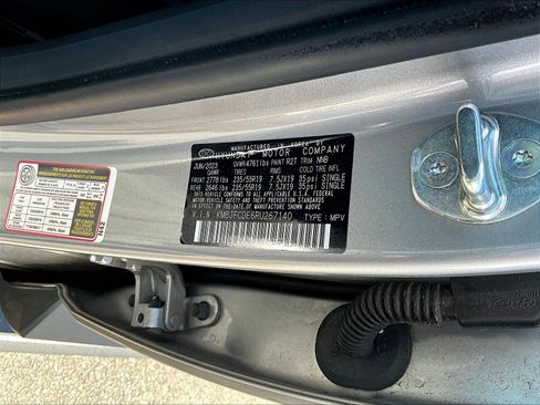Used 2024 Hyundai Tucson XRT AWD/4WD image 19
