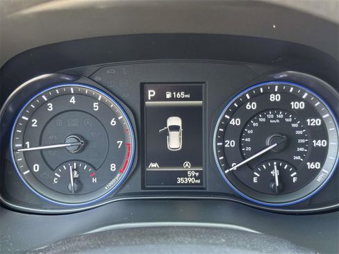 Used 2023 Hyundai Kona SEL image 13