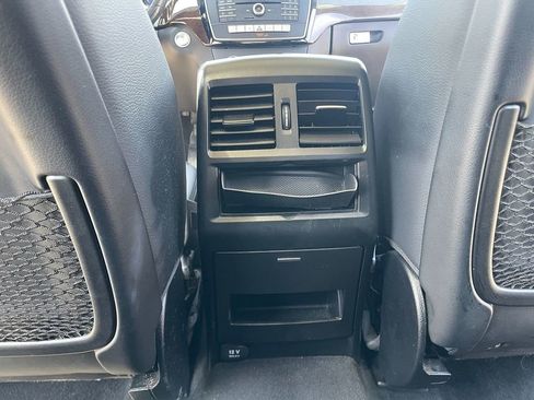 Used 2017 Mercedes-Benz GLS 450 4MATIC image 29