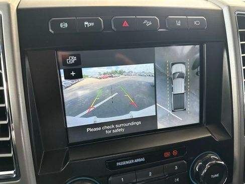 Used 2017 Ford F350 Lariat w/ Lariat Ultimate Package AWD/4WD image 27