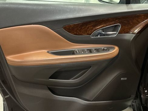 Used 2014 Buick Encore Leather image 7