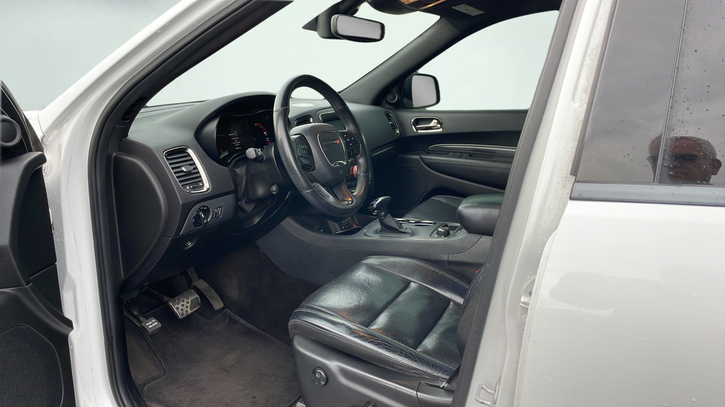 Used 2019 Dodge Durango R/T w/ Blacktop Package AWD/4WD image 9