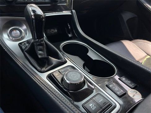 Used 2023 Nissan Maxima SV w/ Floor Mat Group image 15