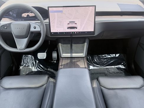 Used 2023 Tesla Model X AWD/4WD image 59
