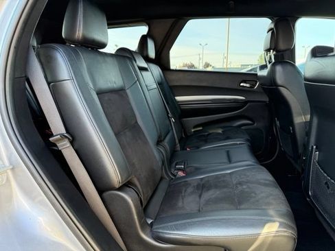Used 2020 Dodge Durango GT AWD/4WD image 14