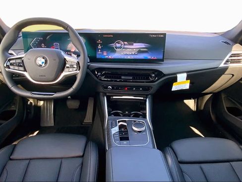 Used 2025 BMW 330i Sedan RWD image 15