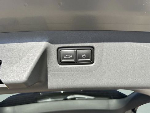 New 2026 Hyundai Santa Fe Limited image 17