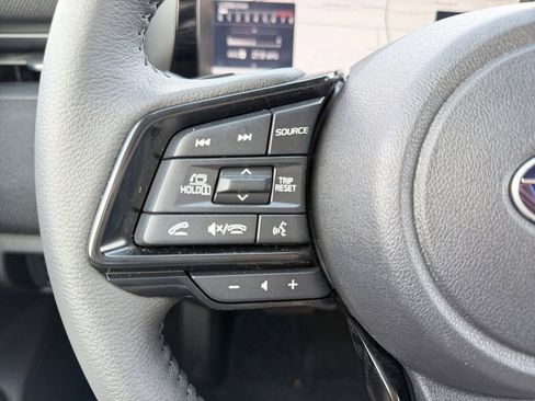 New 2026 Subaru Outback Limited XT image 22