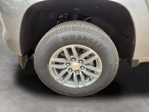 New 2026 Chevrolet Colorado LT w/ LT Convenience Package RWD image 24