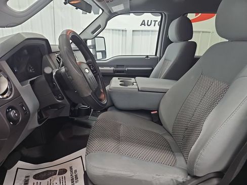 Used 2012 Ford F250 XLT w/ XLT Value Pkg AWD/4WD image 34
