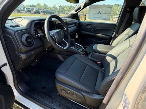 New 2026 Chevrolet Colorado Trail Boss image 18