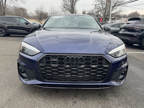 Certified 2023 Audi A5 2.0T Premium Plus w/ Premium Plus image 2
