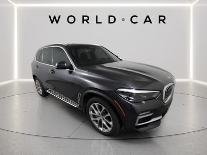 Used 2019 BMW X5 xDrive50i