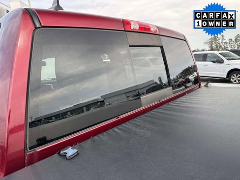 Used 2018 RAM 1500 Big Horn image 13