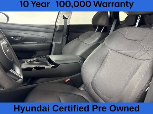 Used 2026 Hyundai Tucson SEL w/ Tow & Go Package AWD/4WD image 22