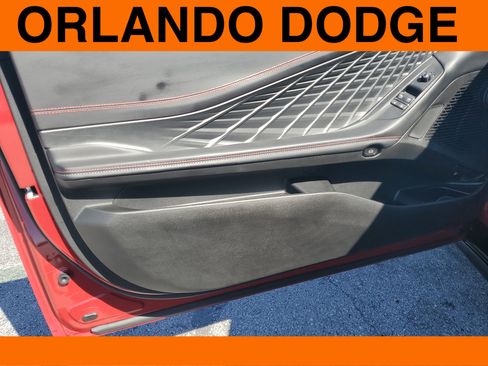 New 2026 Dodge Charger R/T Scat Pack image 13