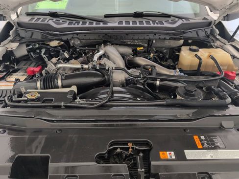 Used 2024 Ford F350 XL RWD image 36