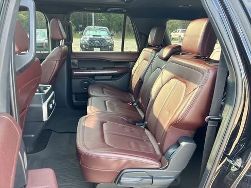 Used 2023 Ford Expedition Max Limited AWD/4WD image 26