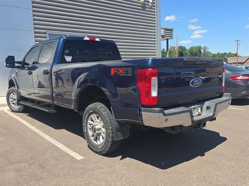 Used 2019 Ford F350 XLT w/ XLT Value Package AWD/4WD image 6