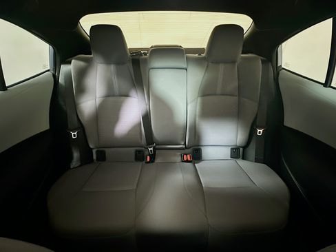 Used 2024 Toyota Corolla SE FWD image 30
