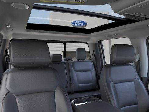 New 2026 Ford F250 Lariat w/ Lariat Ultimate Package AWD/4WD image 23
