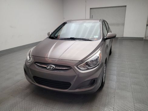 Used 2017 Hyundai Accent SE image 15