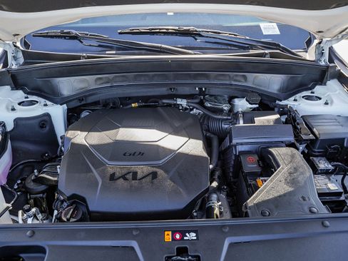 Used 2024 Kia Telluride EX X-Line image 29