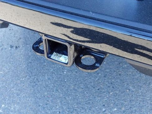 New 2025 RAM 3500 Big Horn image 10