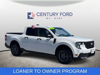 Used 2026 Ford Maverick XLT w/ Equipment Group 301A