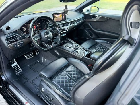 Used 2018 Audi S5 Prestige w/ S Sport Package AWD/4WD image 49