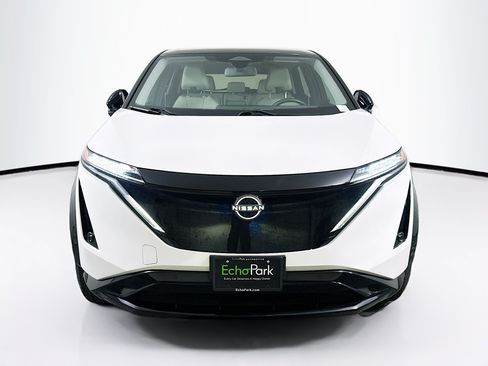 Used 2023 Nissan Ariya FWD image 2