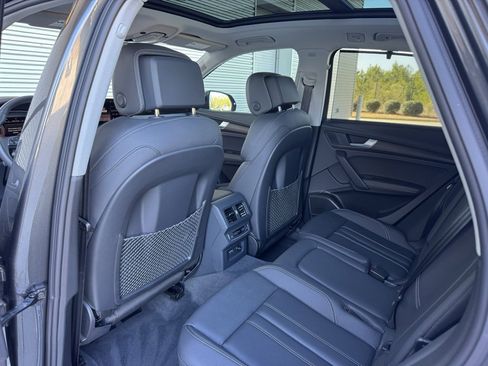 Used 2024 Audi Q5 2.0T Prestige image 26