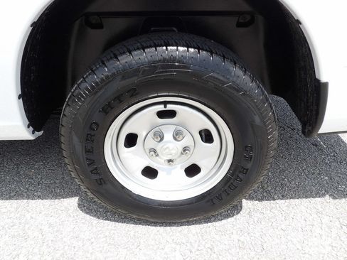 Used 2023 RAM 1500 Tradesman RWD image 44