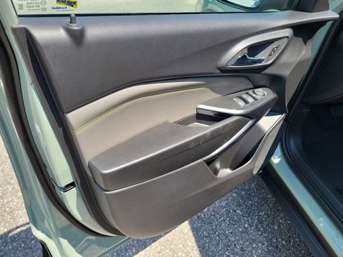 New 2026 Chevrolet Trax ACTIV w/ Driver Confidence Package FWD image 18