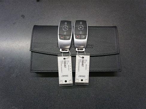 Used 2022 Mercedes-Benz GLE 350 GLE 350 image 20