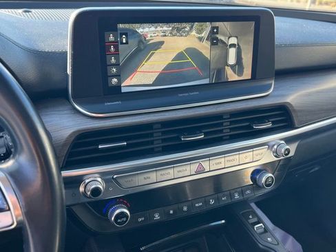 Used 2021 Kia Telluride SX w/ Towing Package image 23