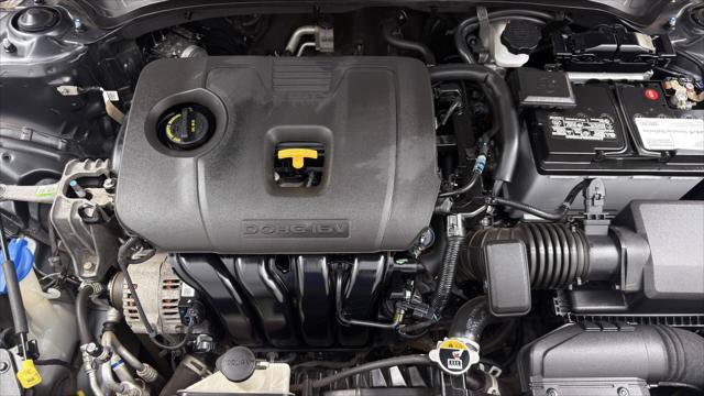 Used 2023 Kia Forte LXS FWD image 36