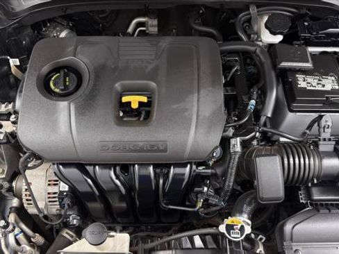 Used 2023 Kia Forte LXS FWD image 36